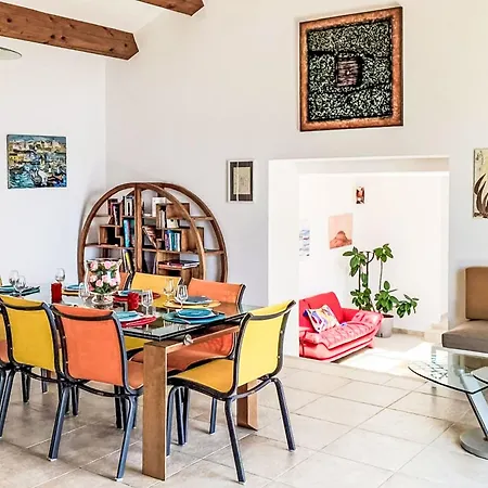 Kanelata By Interhome Canari