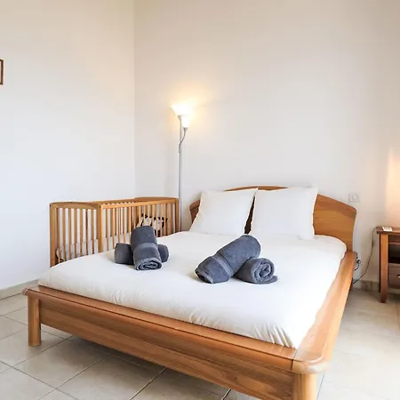 빌라 Kanelata By Interhome Canari
